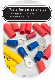 Cable Accessories