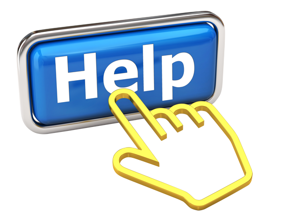 HELP-ICON